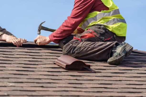 Quick and Trustworthy Emergency Roof Repair Services in Fairfield Harbour, NC