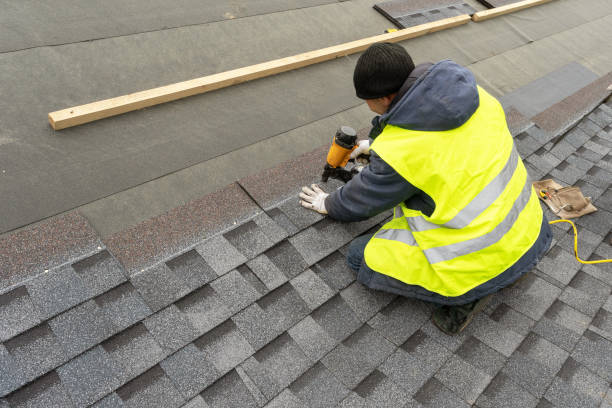 Best Roof Gutter Cleaning  in Fairfield Harbour, NC