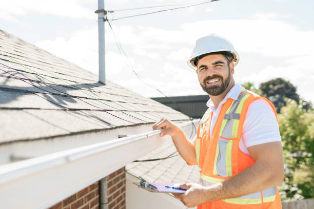 Best Tile Roofing Contractor  in Fairfield Harbour, NC