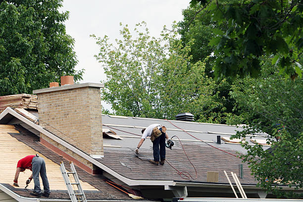 Trusted Fairfield Harbour, NC Roofing Contractor Experts