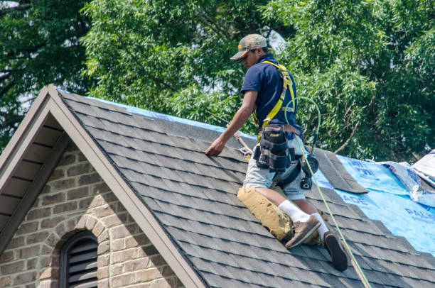 Best Gutter Installation and Roofing  in Fairfield Harbour, NC