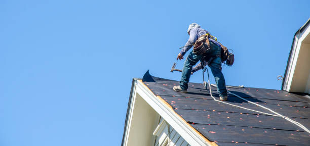 Best Best Roofing Contractors  in Fairfield Harbour, NC